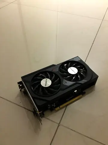 Gigabyte Rtx 4060 8gb