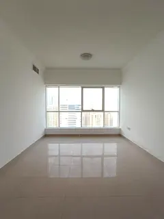 \Apartment for Rent | Al Taawun, Sharjah** **Spacious 3 Master Bedroom Apartment with Direct Views o