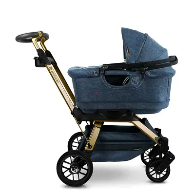 Cybex baby stroller