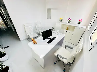 Affordable office space! Wonderful floor plans for every budget