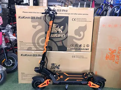 KUGOO KUKIRIN GE PRO 2026 NEW STOCK ORIGINAL ELECTRIC E SCOOTER NOW AVAILABLE IN GOOD DEAL BUY NOW: