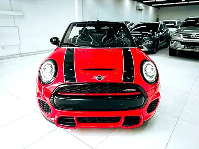 2021 MINI COOPER 照片 4