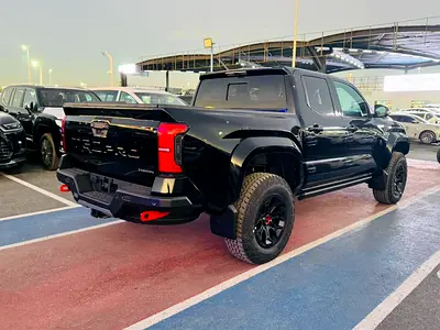صورة 14 لـ 2026 Toyota TACOMA