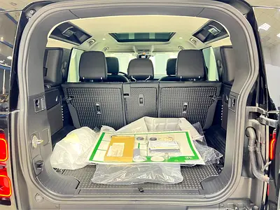 2024 LAND Rover DEFENDER — миниатюра 18