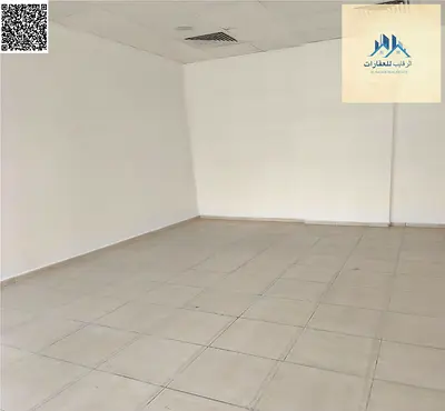 🏪 محل تجاري للإيجار في الراشدية 2 | عجمان