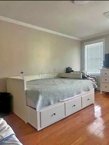 IKEA Hemnes Daybed with 2 Mattresses - Great Condition
