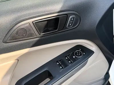صورة مصغرة 15 لـ 2018 FORD ECOSPORT
