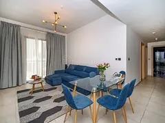 Spacious 3BR Family Apartment | Pool &amp; Gym