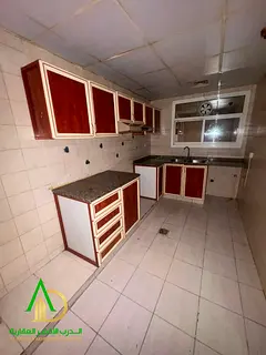 For Annual Rent | 2 Bedrooms + Living Room | Al Nuaimiya 2 – Ajman An excellent opportunity to ren
