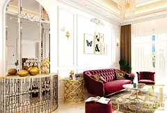 Premium Investment | Spacious 1BR | Luxury Living