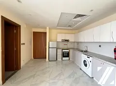 BURJ KHALIFA &amp; CANAL VIEW | SEMI-FURNISHED UNIT
