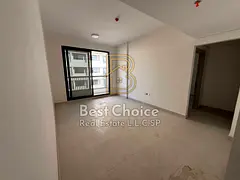 Brand new building | 1 BR sharjah dubai boder