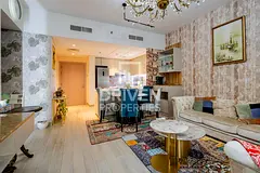 Beautifully 2 Bedrooms | Stunning View Vacant Apt.