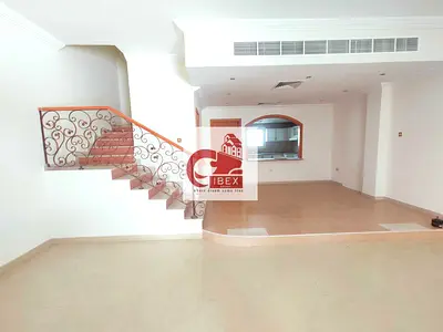 Spacious 3-BHK Villa // Neat & Clean // Maid Room