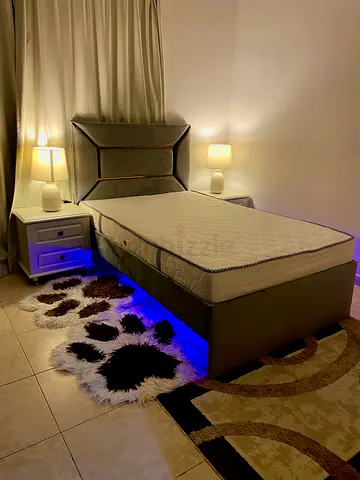 🏠 Room for Rent – Jumeirah Village Circle (JVC)
