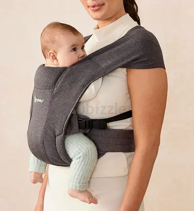 Ergobaby Embrace Newborn Carrier