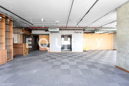 Present All Offers | High View | Open Space