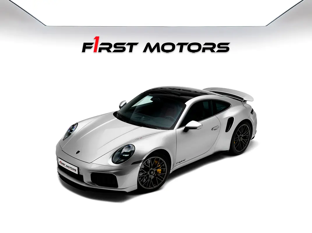 2026 بورشه 911
