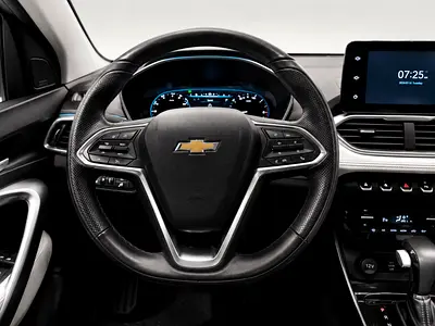 Chevrolet Captiva Premier, миниатюра 9