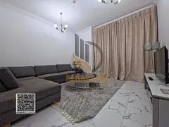 Fully Furnished Apartment for Sale – Oasis Tower 2 | Al Rashidiya 1, Ajman