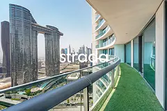 Sea View | Spacious | Mid Floor