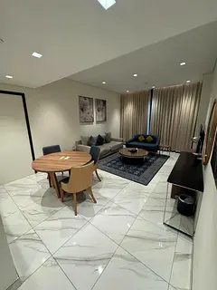 Luxury One Bedroom Apartment Free Bills