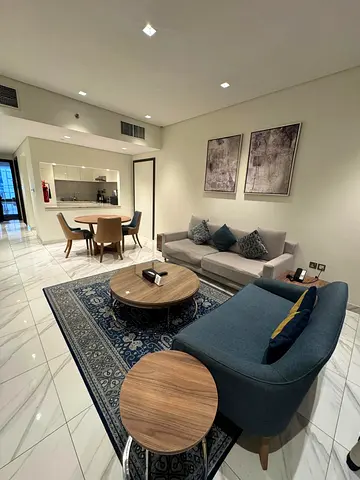 Luxury One Bedroom Apartment Free Bills