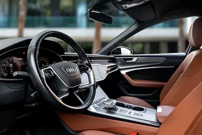 صورة 9 لـ 2024 AUDI A6
