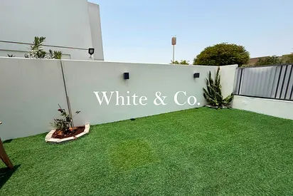 Spacious 4BR+Maid | Single Row | La Rosa