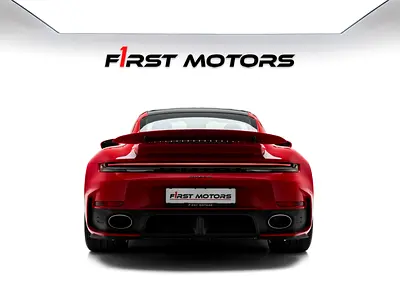 صورة مصغرة 4 لـ 2026 Porsche 911