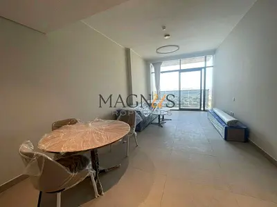 Spacious 2BR + Store Room | Powder Room | Prime Layout