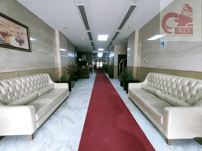 Spacious Studio / Nice Layout / Big Area