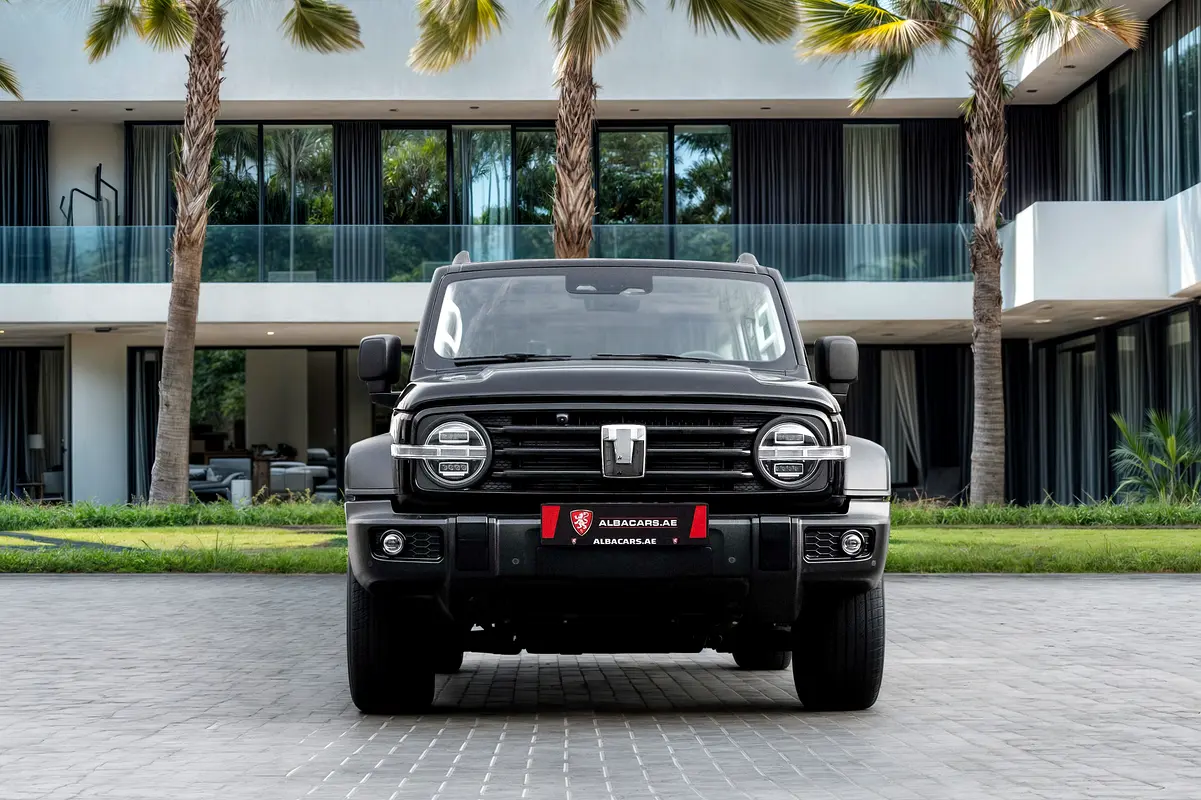 تانك 300 2025