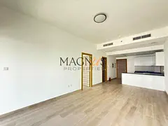 Spacious 1BHK | Park Facing | Beautiful Skyline View
