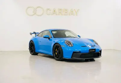 صورة 3 لـ 2022 Porsche 911
