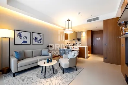 Downtown Living | Furnished Apt | Vacant