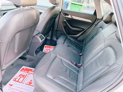 2015 AUDI Q3 缩略图 6