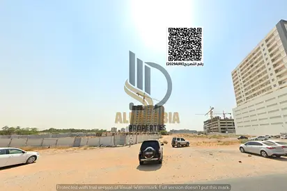 *🏢 Residential & Commercial Land for Sale – Ajman*