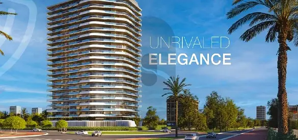 Resort Style Living|1BR| Apartment with Private Pool|High ROI Opportunity
