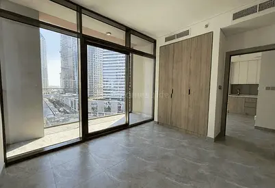Peninsula Two | Brand New 1BR Corner Unit |