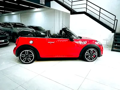 2021 MINI COOPER 照片 5