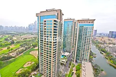 Lake View | Chiller Free | Prime Location — 2