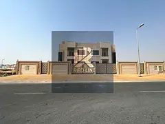 🏡 Luxury Villa for Rent | Al Hoshi, Sharjah
