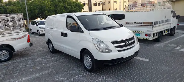 صورة 5 لـ 2015 Hyundai H1