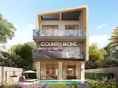 Elite 5BR Standalone Villa | Prime Investment