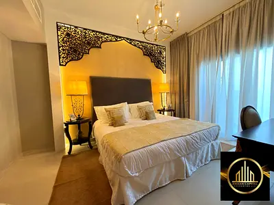 : 🏡 **Don't Miss This Opportunity – Own a Unit at Azha Garden Residence with Prices Starting from AED 595,000 and Enjoy an Investment Re