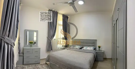 2 Bedroom Apartment for Sale in Al Rashidiya Towers A1 | Balcony & Prime Location