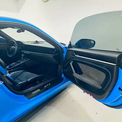 صورة مصغرة 14 لـ 2022 Porsche 911