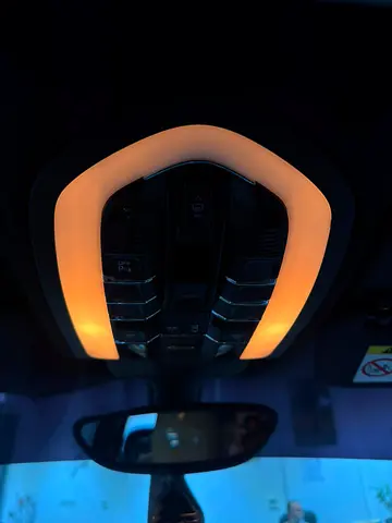 2016 Porsche CAYENNE 缩略图 5
