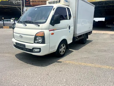 صورة 3 لـ 2014 Hyundai PORTER
